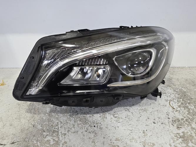 Headlight Left (LH) Mercedes-Benz CLA-Class (2019)