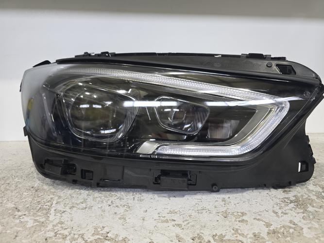 Headlight Right (RH) Mercedes-Benz AMG GT (2020)