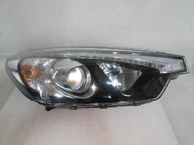 Headlight Right (RH) Kia K3 (2015)