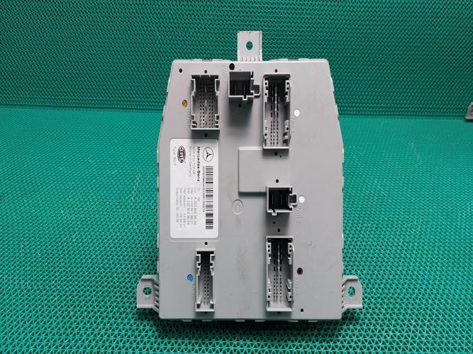 Electronic Module Mercedes-Benz S-Class (2014)