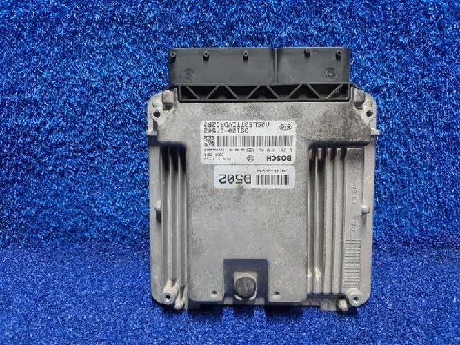 Блок управления двигателем (ECU) Kia Sportage (2013)