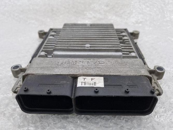 Engine Control Unit (ECU) Kia Lotze (2006–2007)