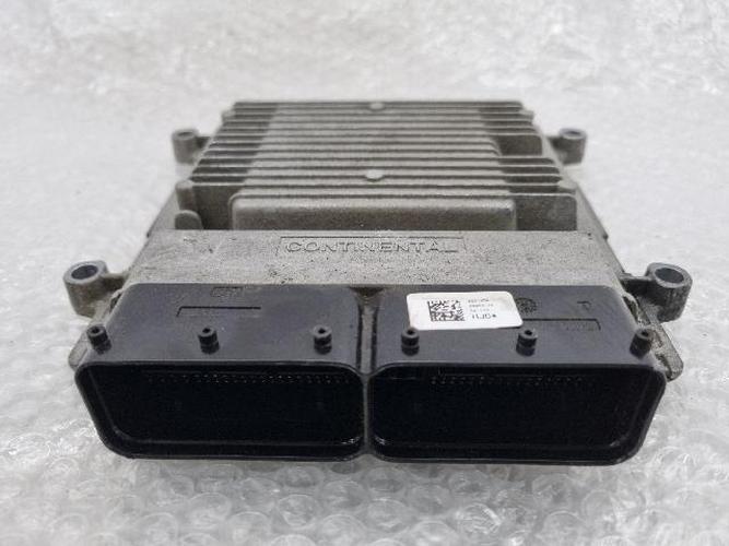 Блок управления двигателем (ECU) Kia K5 (2019)