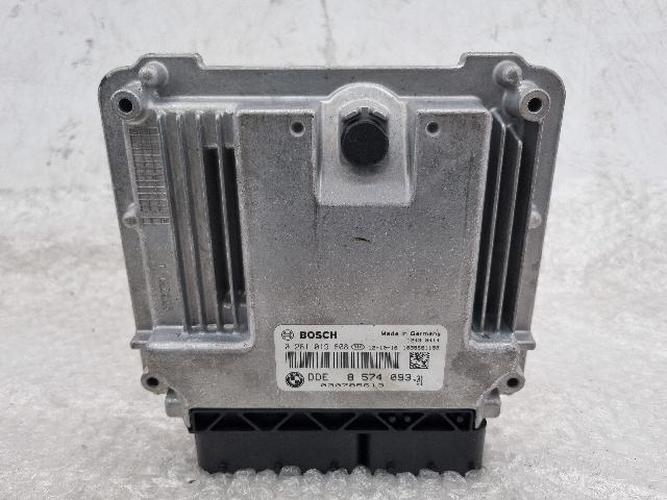 Блок управления двигателем (ECU) BMW 3 Series (2013)