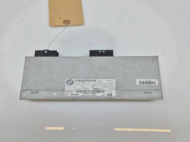 Electronic Module BMW 5 Series (2010)