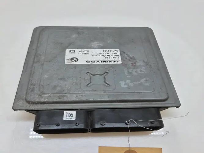 Engine Control Unit (ECU) BMW 3 Series (2010)