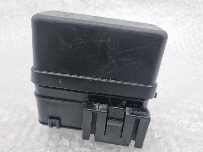 Electronic Module Infiniti Q (2014)