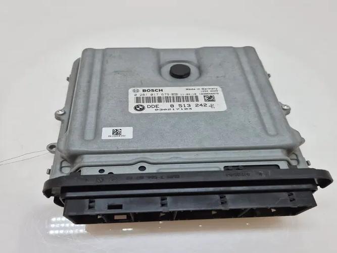 Engine Control Unit (ECU) BMW 5 Series (2010–2011)
