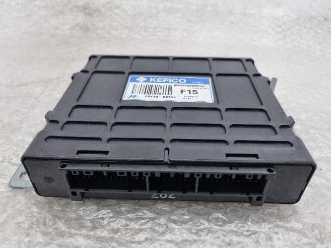 Transmission Control Unit (TCU) Hyundai Trajet (2004–2007)