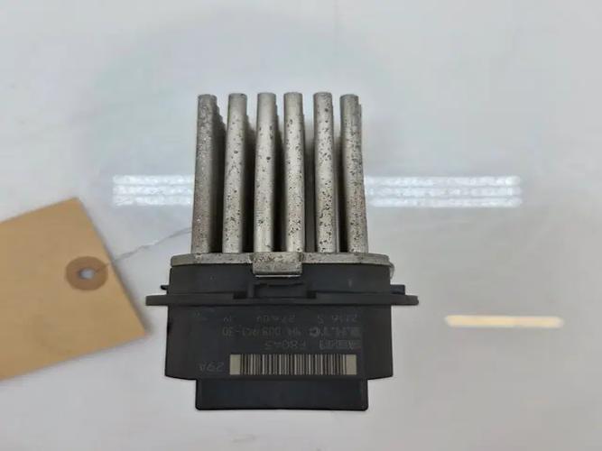 Electronic Module Mercedes-Benz E-Class (2014)
