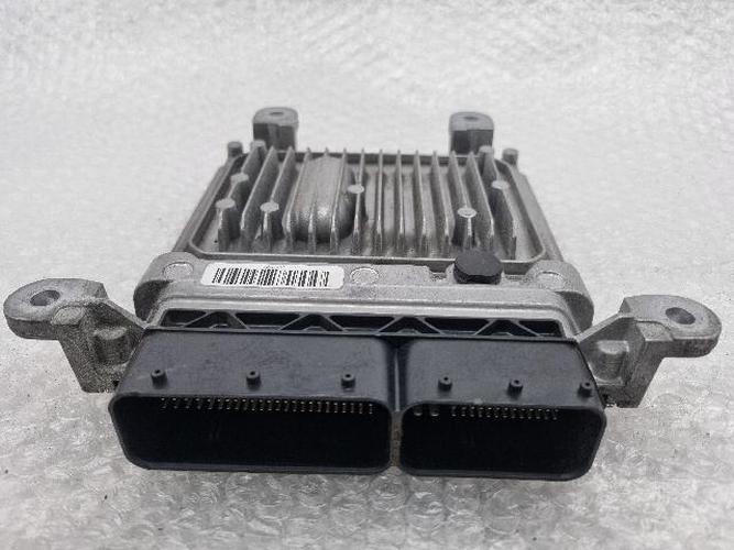 Блок управления двигателем (ECU) Infiniti Q (2014)