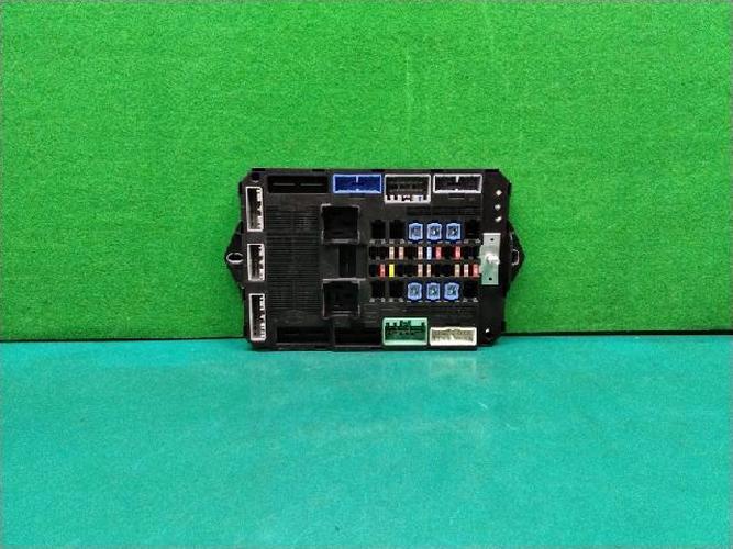 Electronic Module Jaguar XF (2015)