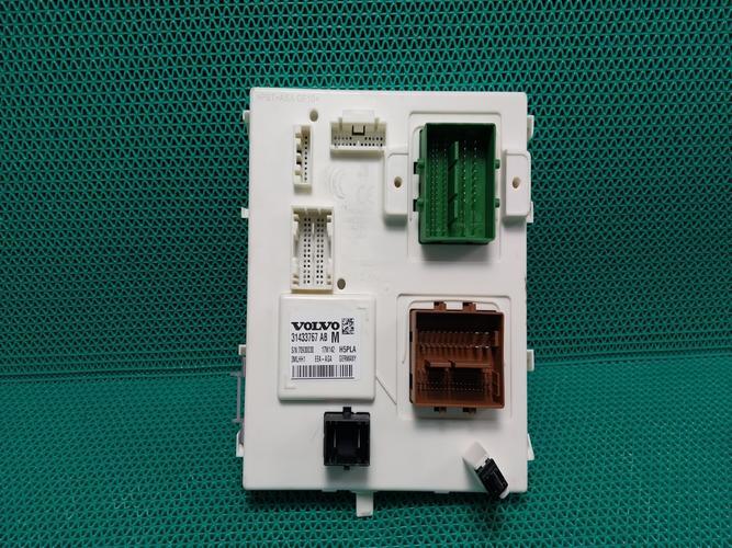 Body Control Module (BCM) Volvo S90 (2018)