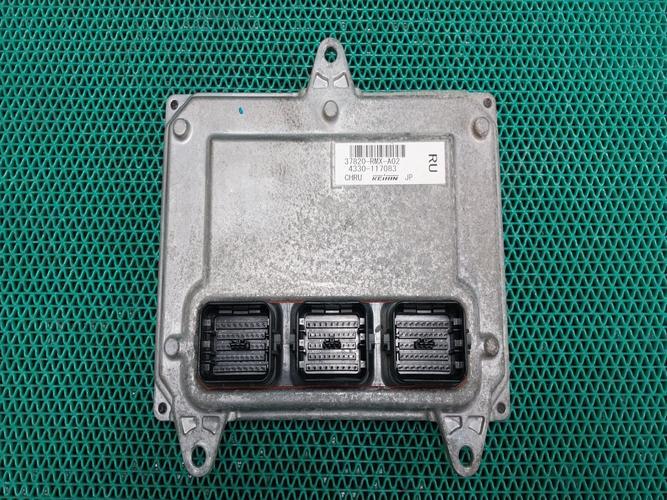 Блок управления двигателем (ECU) Honda Civic (2007)