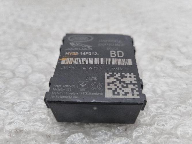 Electronic Module Jaguar XF (2018)