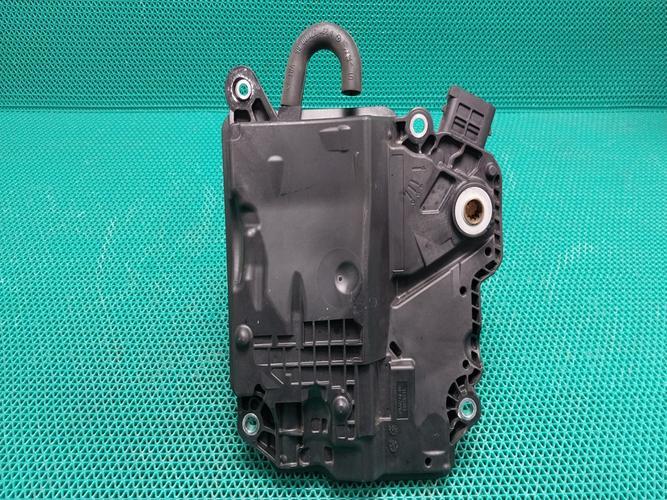 Electronic Module Mercedes-Benz S-Class (2007)