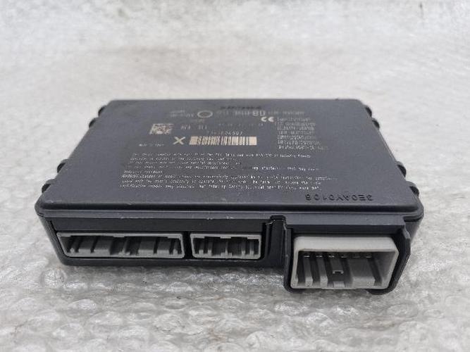 Electronic Module Jaguar XF (2018) — item 421732
