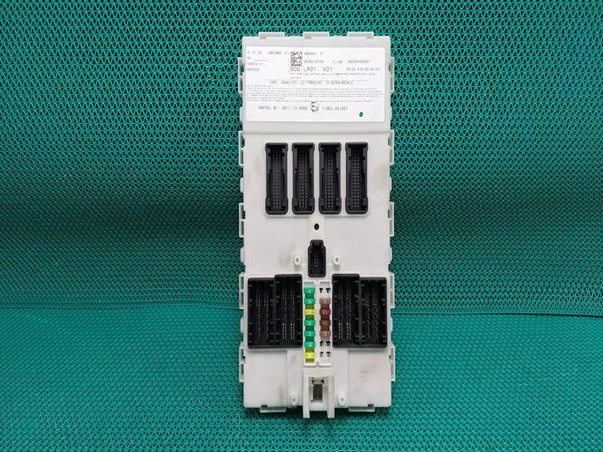 Body Control Module (BCM) Mini (2018)