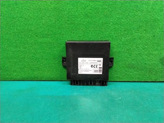 Electronic Module Jaguar XF (2015)