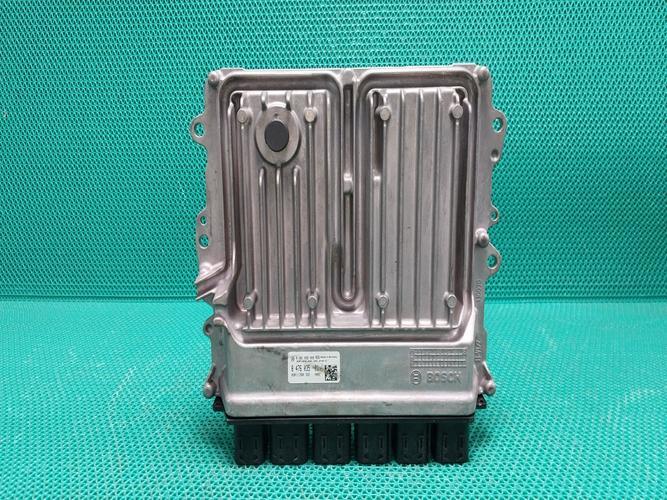 Engine Control Unit (ECU) BMW 7 Series (2018) — item 419007