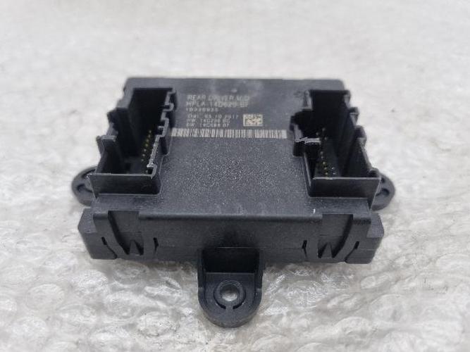 Electronic Module Jaguar XF (2018)
