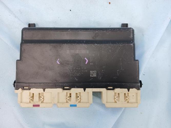 Electronic Module Mercedes-Benz S-Class (2023)