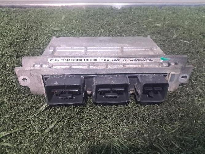 Блок управления двигателем (ECU) Ford Escape (2012)