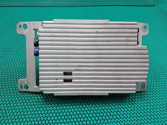 Electronic Module BMW 5 Series (2011–2012)