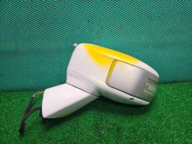 Side Mirror Left (LH) SsangYong Torres (2024)