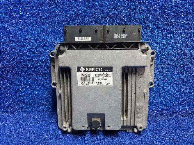 Engine Control Unit (ECU) Hyundai i40 (2012)