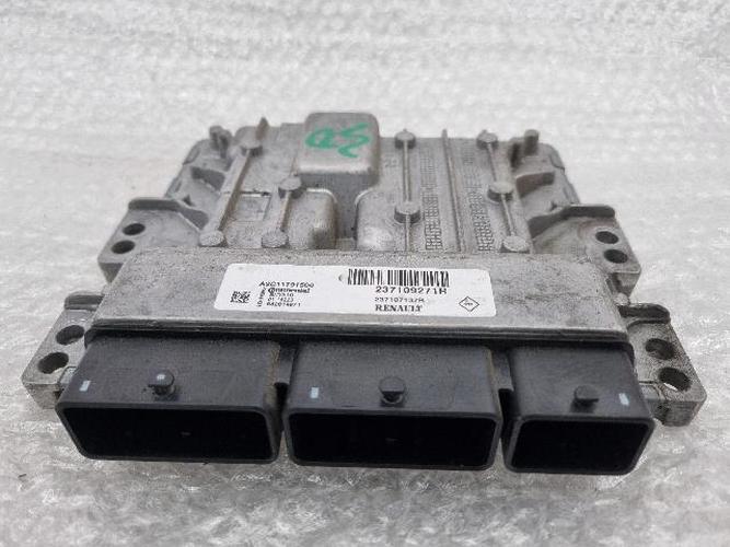 Блок управления двигателем (ECU) Renault SM6 (2016)