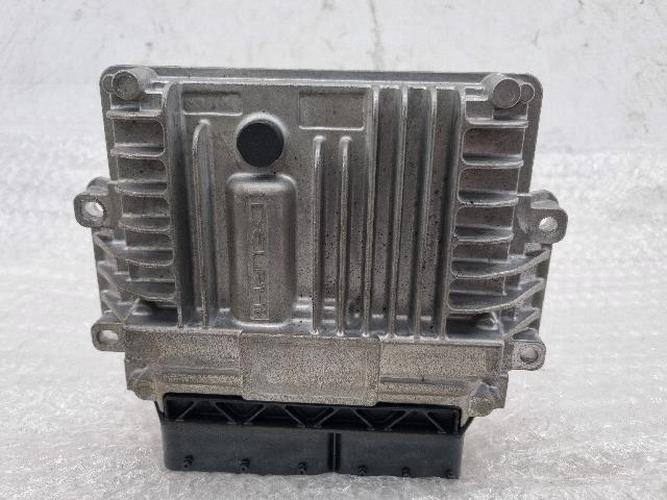Engine Control Unit (ECU) SsangYong Rexton (2011)
