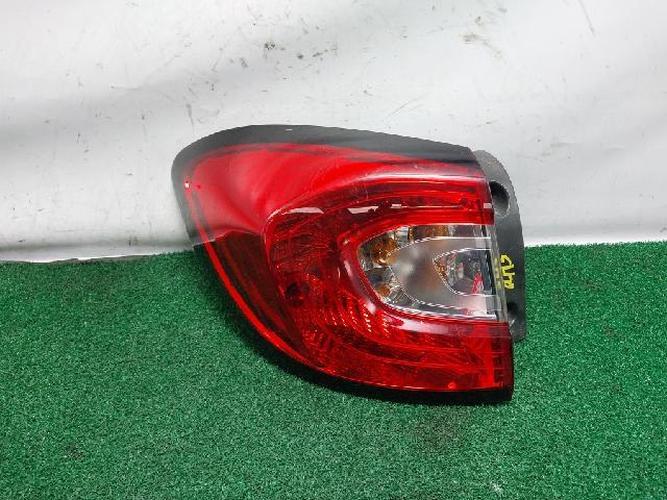 Tail Light Left (LH) Renault QM3 (2016)
