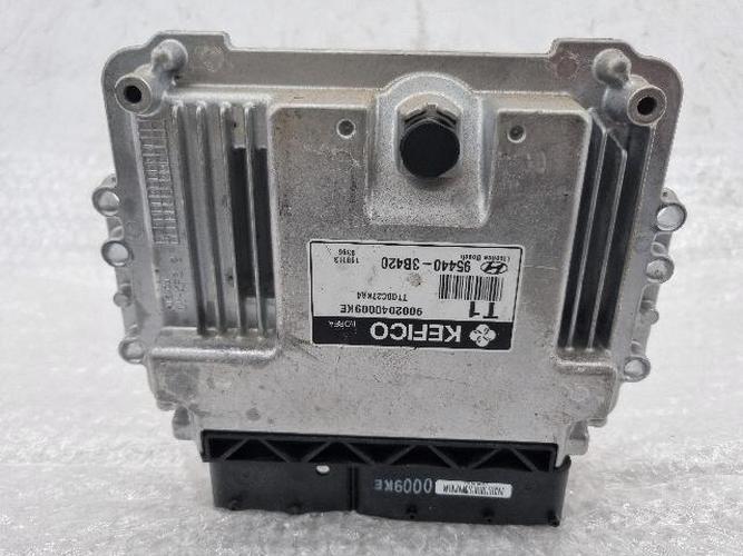 Engine Control Unit (ECU) Hyundai Grandeur (2009)