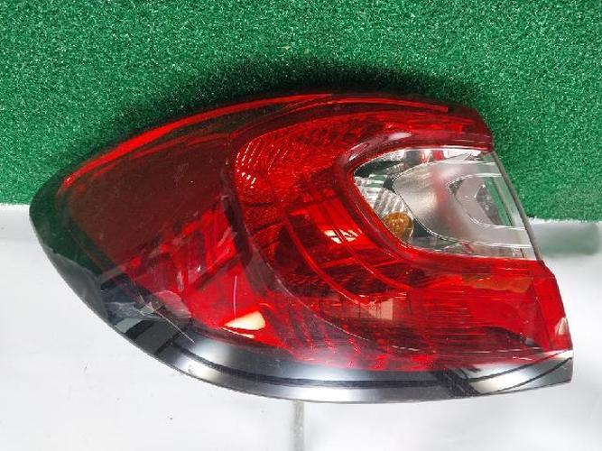 Tail Light Left (LH) Renault QM3 (2016)