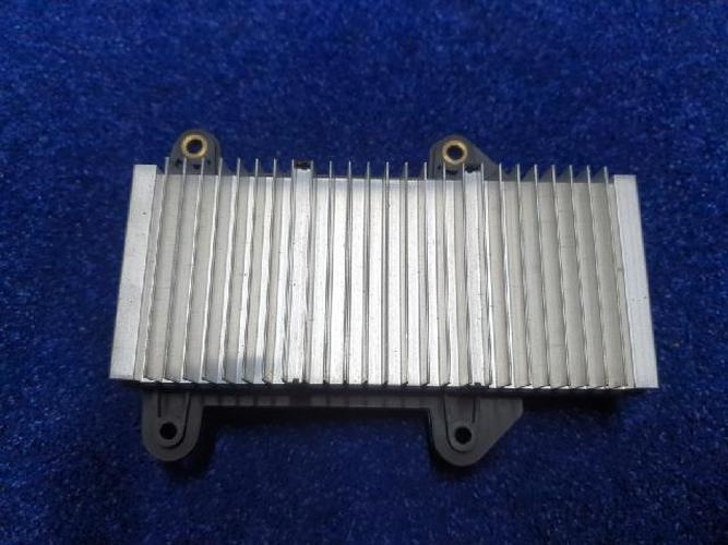 Electronic Module BMW 7 Series (2002)