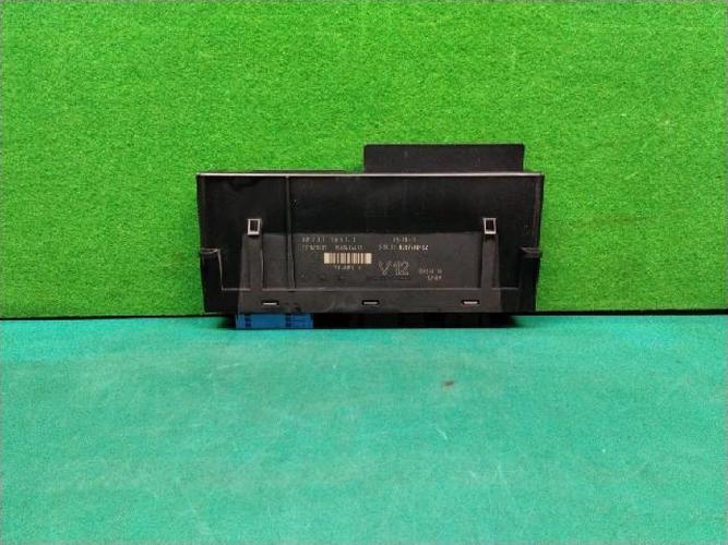 Electronic Module BMW 5 Series (2011)