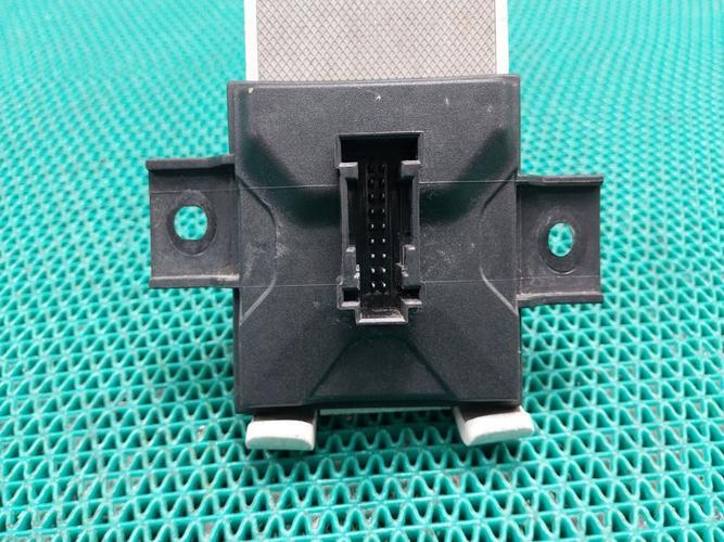 Electronic Module Mercedes-Benz S-Class (2014)