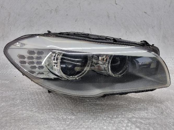 Фара передняя правая BMW 5 Series (2012)