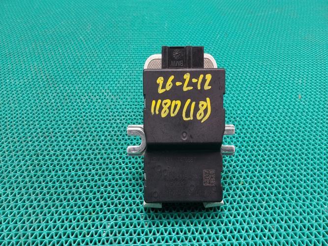Electronic Module BMW 1 Series (2018)