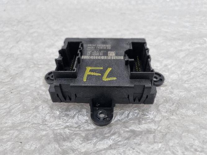 Electronic Module Jaguar XE (2017)