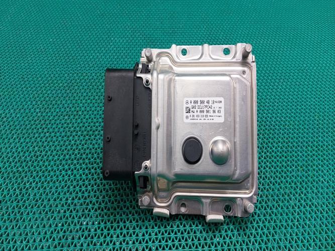 Electronic Module Mercedes-Benz S-Class (2017)