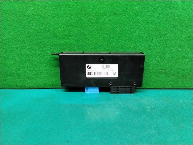 Electronic Module BMW 5 Series (2011)