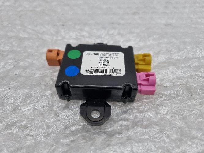 Electronic Module Jaguar XE (2017)
