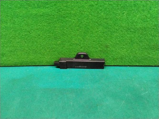 Electronic Module BMW 5 Series (2018)