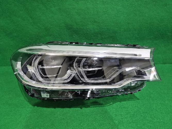 Headlight Right (RH) BMW 5 Series (2019)