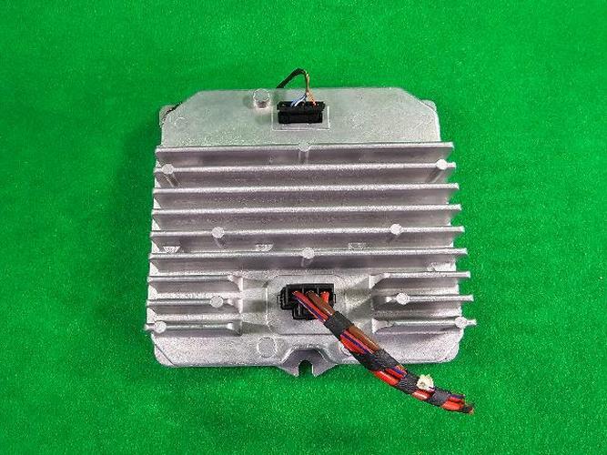 Electronic Module BMW 7 Series (2020)
