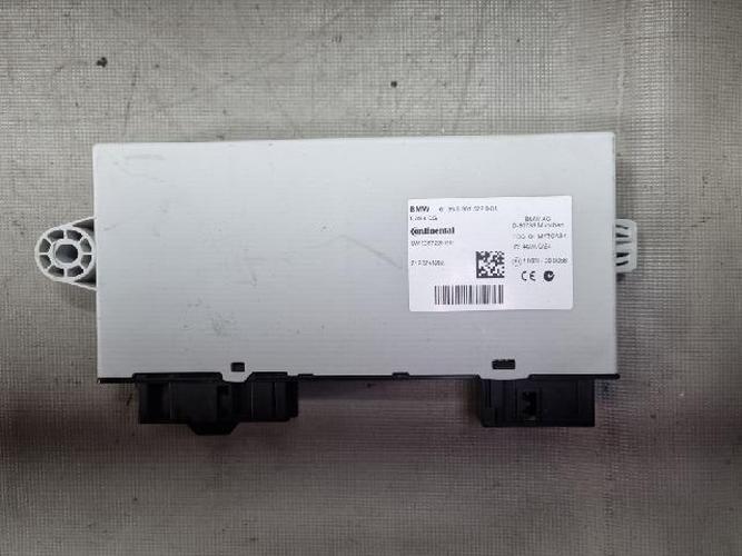 Electronic Module BMW 5 Series (2013)