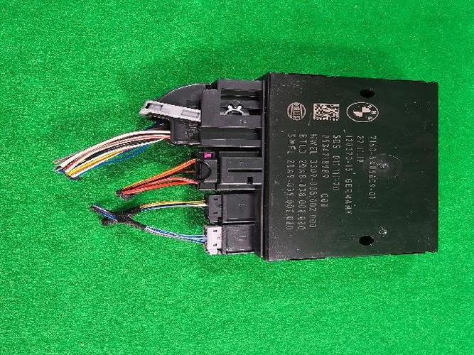 Electronic Module BMW 5 Series (2019)