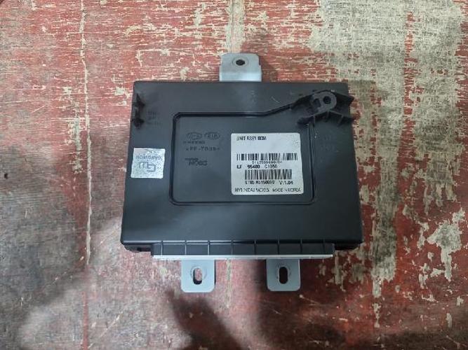 Body Control Module (BCM) Hyundai Sonata (2014)